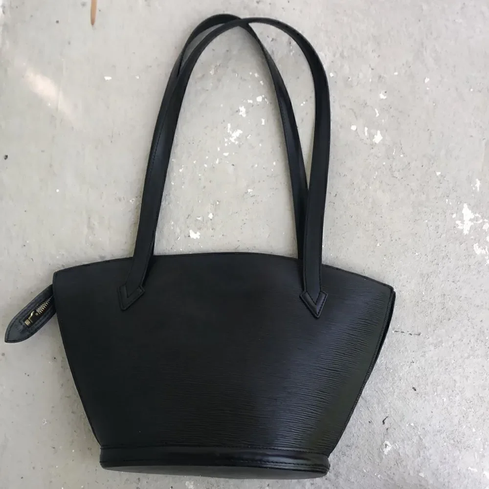 Louis Vuitton Epi St Jacques
